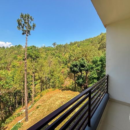 Hotel Prince Valley Lansdowne Bagian luar foto