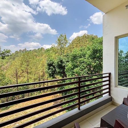Hotel Prince Valley Lansdowne Bagian luar foto